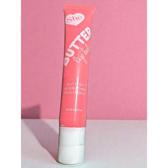 Adorable 6-Item Gift Set: Hello Kitty Cosmetic Bag, Pen, Hanger, Lip Balm & Glos - Picture 11 of 12